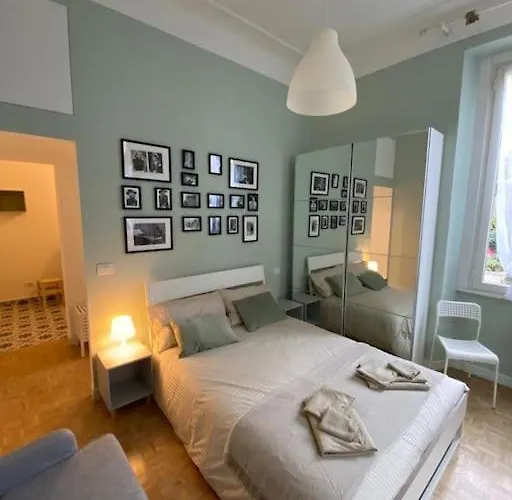 Apartment La Chic Maison De