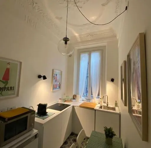 La Chic Maison De *