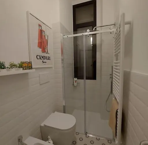 La Chic Maison De Apartment Mailand