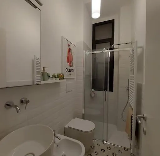 La Chic Maison De Apartment