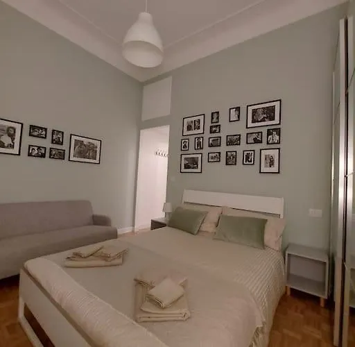 La Chic Maison De * Mailand