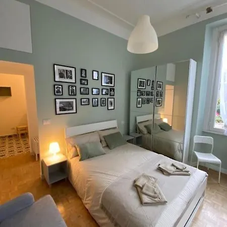 Apartamento La Chic Maison De
