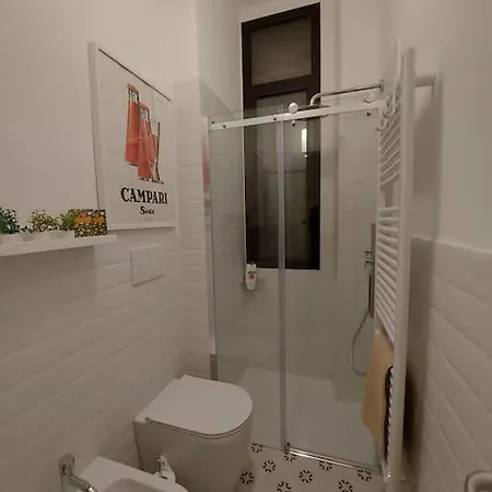 La Chic Maison De Apartamento Milán