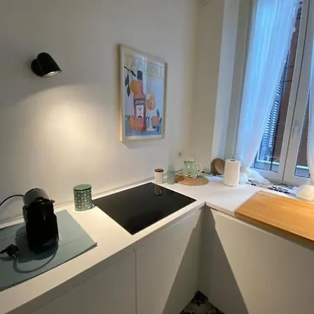 Apartamento La Chic Maison De *