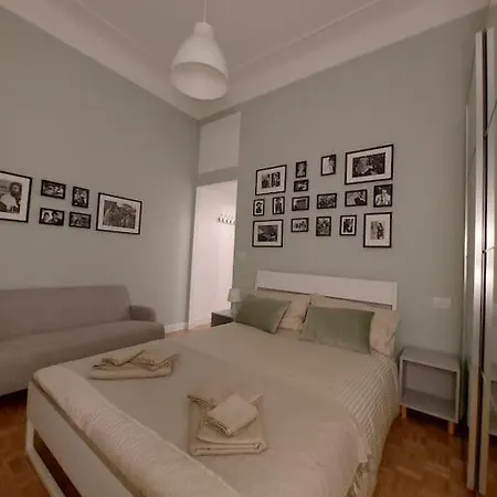La Chic Maison De * Milán