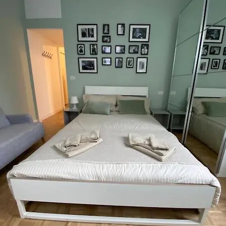 Appartement La Chic Maison De *