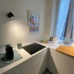 Διαμέρισμα La Chic Maison De *