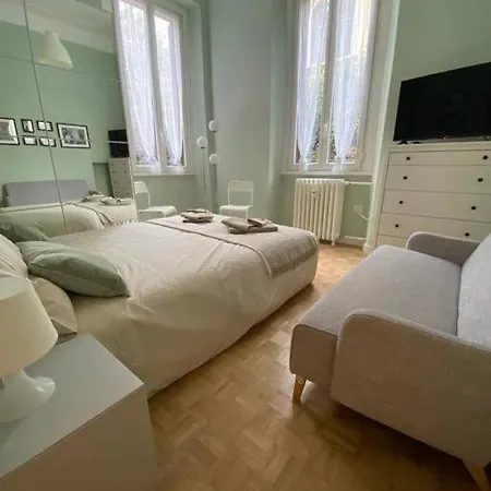 La Chic Maison De