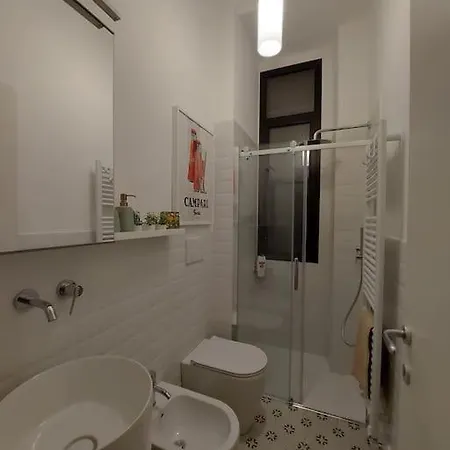 La Chic Maison De דירה