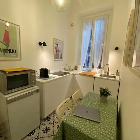 La Chic Maison De * מילאנו