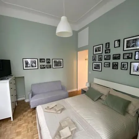 La Chic Maison De Apartament *