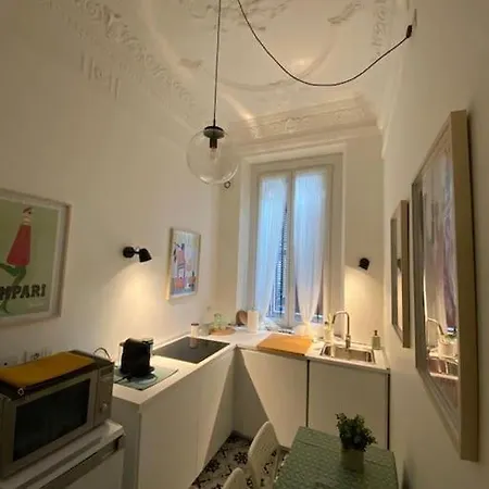 La Chic Maison De *