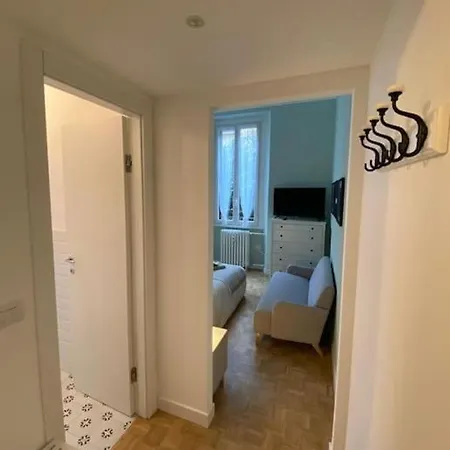 La Chic Maison De *