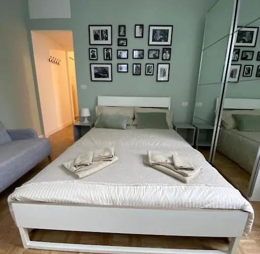Apartament La Chic Maison De *